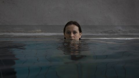 Elin Cullhed