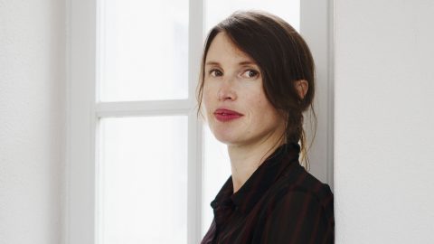 Maria Frensborg