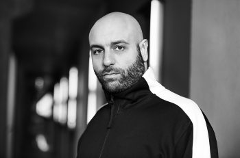Ali Derwish