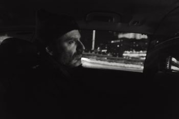 Jens Lapidus författare