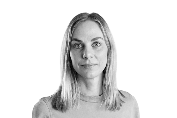 Johanna Wiman, Tidningen Skriva