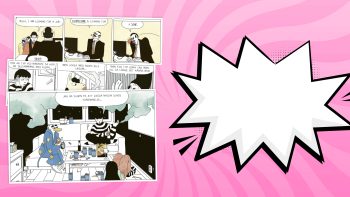 Skapa din serie - Stor guide i Skriva