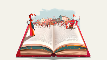 Litteraturfestivaler i Sverige